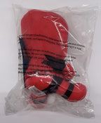 Deadpool With Unicorn Phunny Plush Marvel 6.75 inch Kid Robot Deadpool