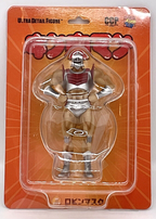 Kinnikuman Ultra Detail Figure Robin Mask Figure 4 inch Figure Medicom