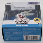 Looney Tunes Bugs Bunny Metal Figs Die Cast Figure Jada Toys 2024 Bugs Bunny