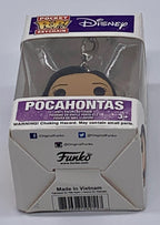 Pocahontas Disney Funko Pocket Pop Key Chain 2016
