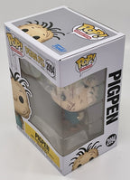 Peanuts Pigpen Pop #2094 Peanuts Funko 2025