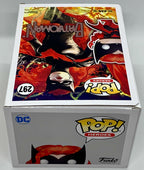 Batwoman Pop #297 DC Super Heroes PX Previews Exclusive Funko Hero 2019 Vaulted