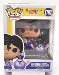 Indigo And Sprite Pop #1792 Rainbow Brite Funko Pop Animation 2024