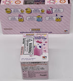 Pac-Man X Sanrio Character Collectible Mini Figure 1 Blind Box Bandai Namco 2024