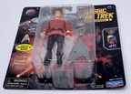 Star Trek Wrath of Khan Admiral James T. Kirk 5 inch Action Figure Classic