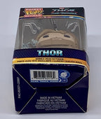 Thor Pocket Pop Keychain Marvel Studios Funko 2022 Thor Love and Thunder